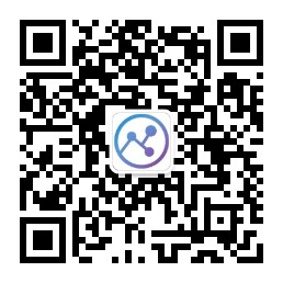 微信公众号二维码